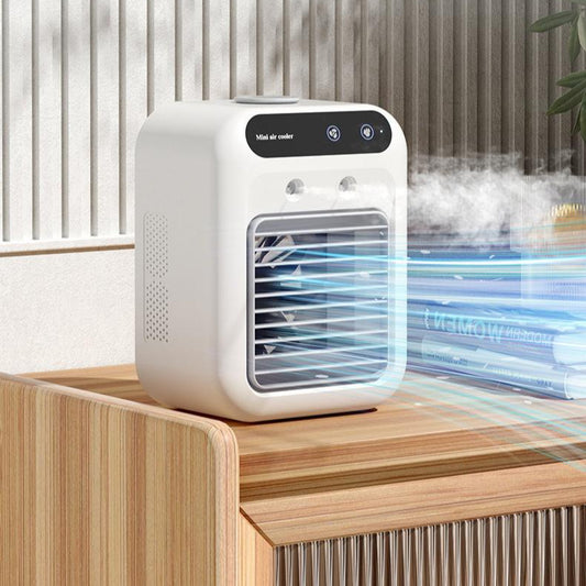Climatiseur portable, refroidisseur d'air